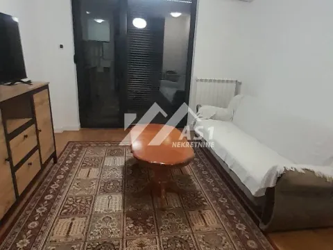 Izdavanje, jednosoban stan, 50m², Petrovaradin, Novi Sad - image 2