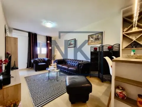 Izdavanje, jednosoban stan, 46m², City Kvart, Podgorica - image 4