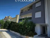 Sale, one bedroom apartment, 52m², Tološi, Podgorica - image 11