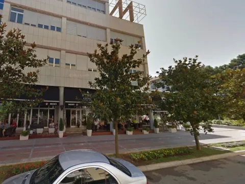 Rent, office space, 477m², Centar, Tivat - image 2