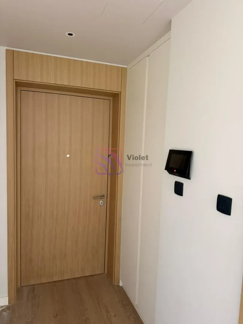Prodaja, garsonjera, 45m², Porto Montenegro, Tivat
