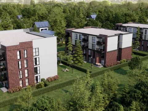 Prodaja, dvosoban stan, 50m², Altina, Beograd - image 10