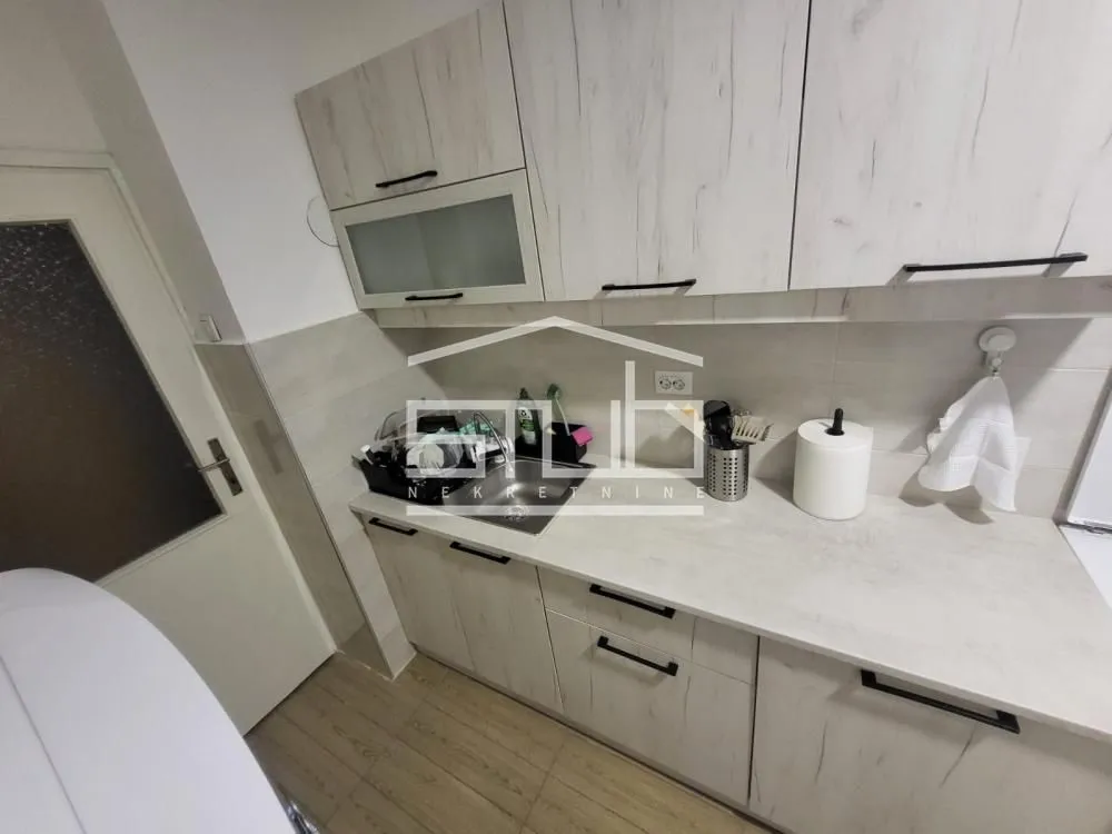Rent, two bedroom apartment, 58m², Miljakovac, Rakovica