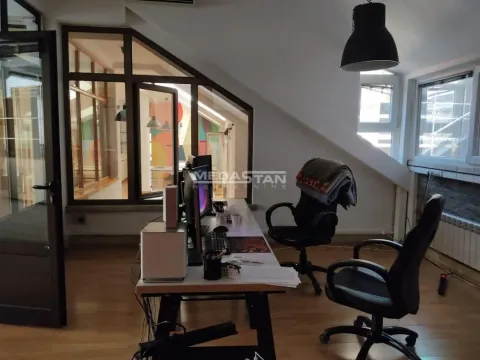 Izdavanje, poslovni prostor, 166m², Vračar Centar, Vračar Sve Podlokacije - image 5