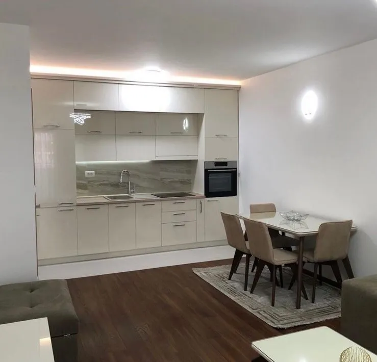 Rent, apartment, 52m², City Kvart, Podgorica
