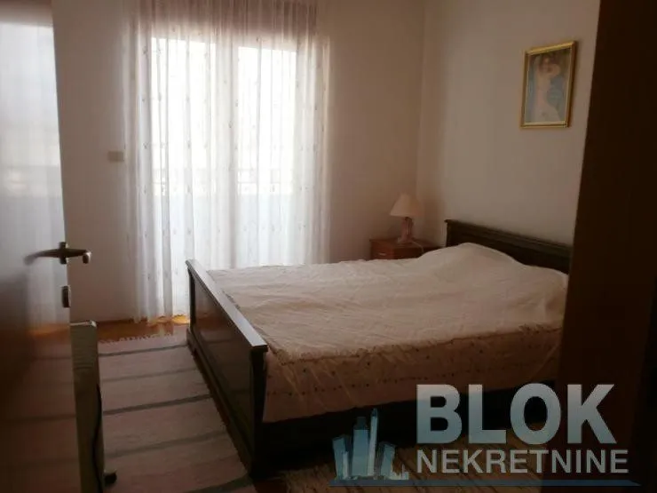 Rent, three bedroom apartment, 90m², Preko Morače, Podgorica