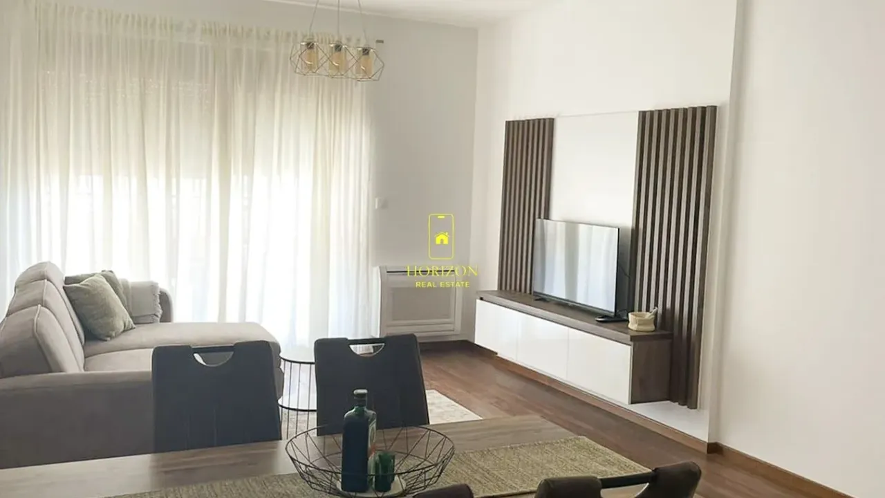 Sale, two bedroom apartment, 69m², Master Kvart, Podgorica