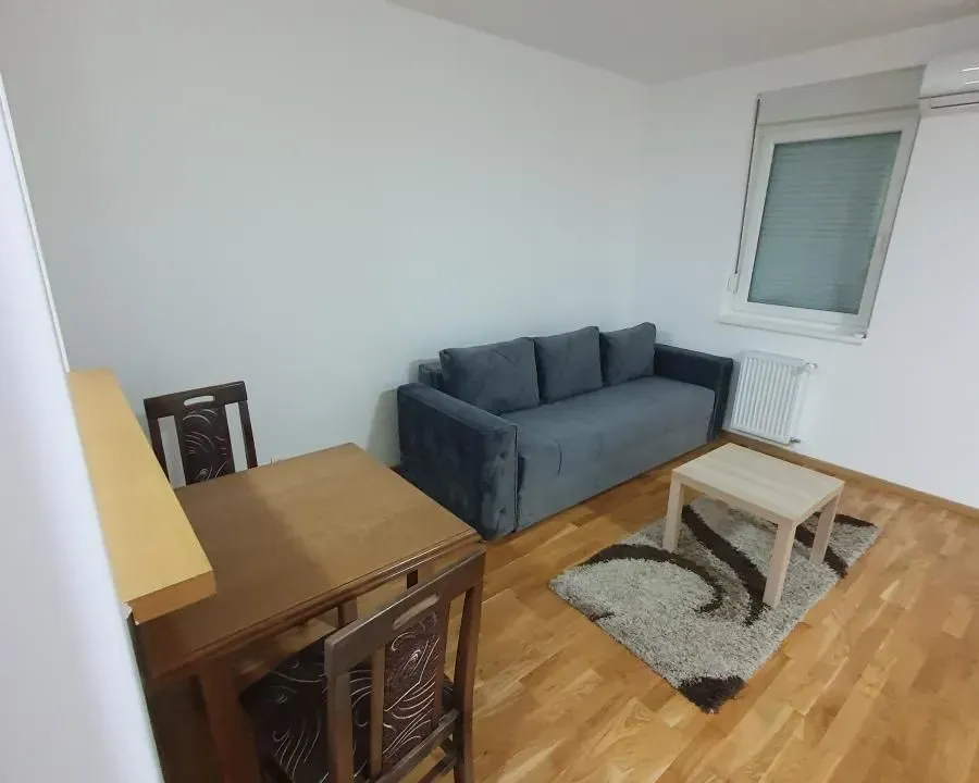 Izdavanje, jednosoban stan, 37m², Jugovićevo, Novi Sad Sve Podlokacije