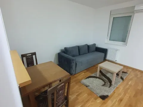 Rent, one bedroom apartment, 37m², Jugovićevo, Novi Sad Sve Podlokacije