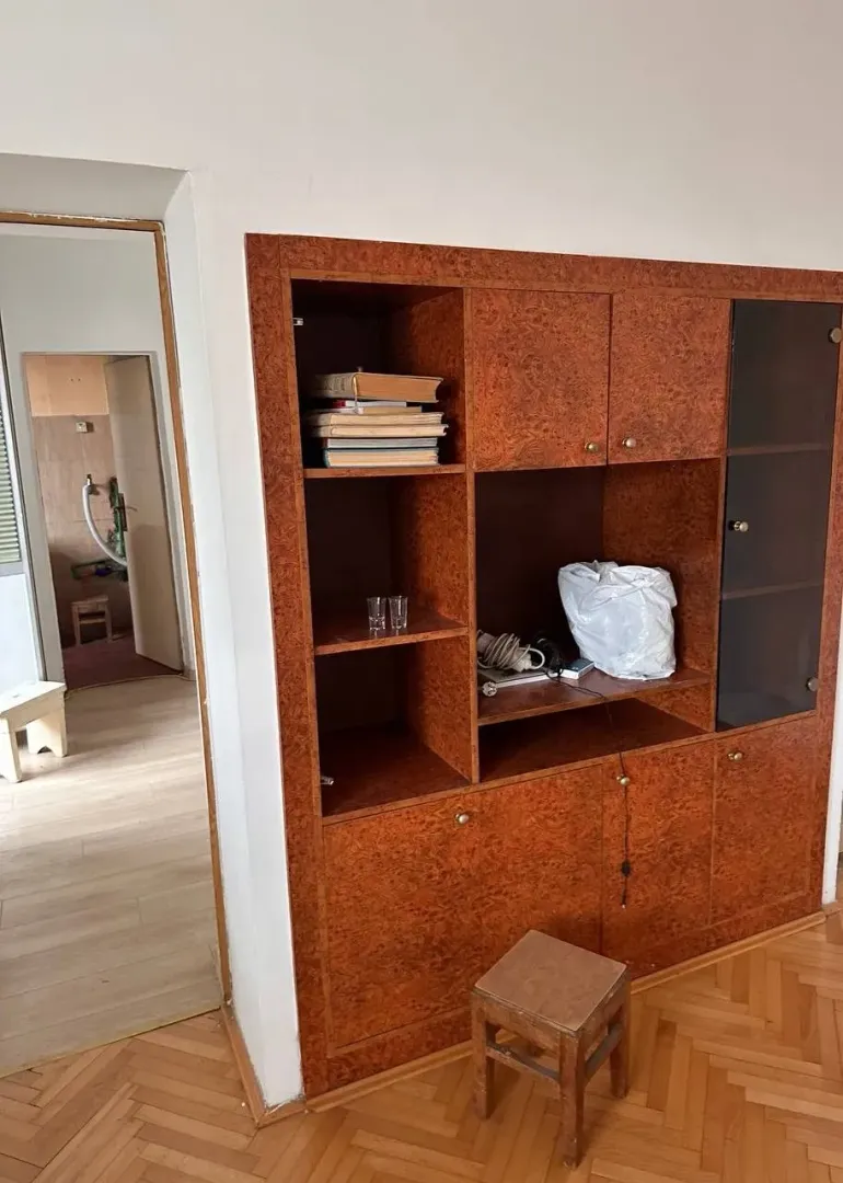 Prodaja, dvosoban stan, 67m², Zabjelo, Podgorica
