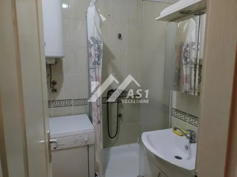 Izdavanje, dvosoban stan, 46m², Grbavica, Novi Sad Sve Podlokacije - image 6