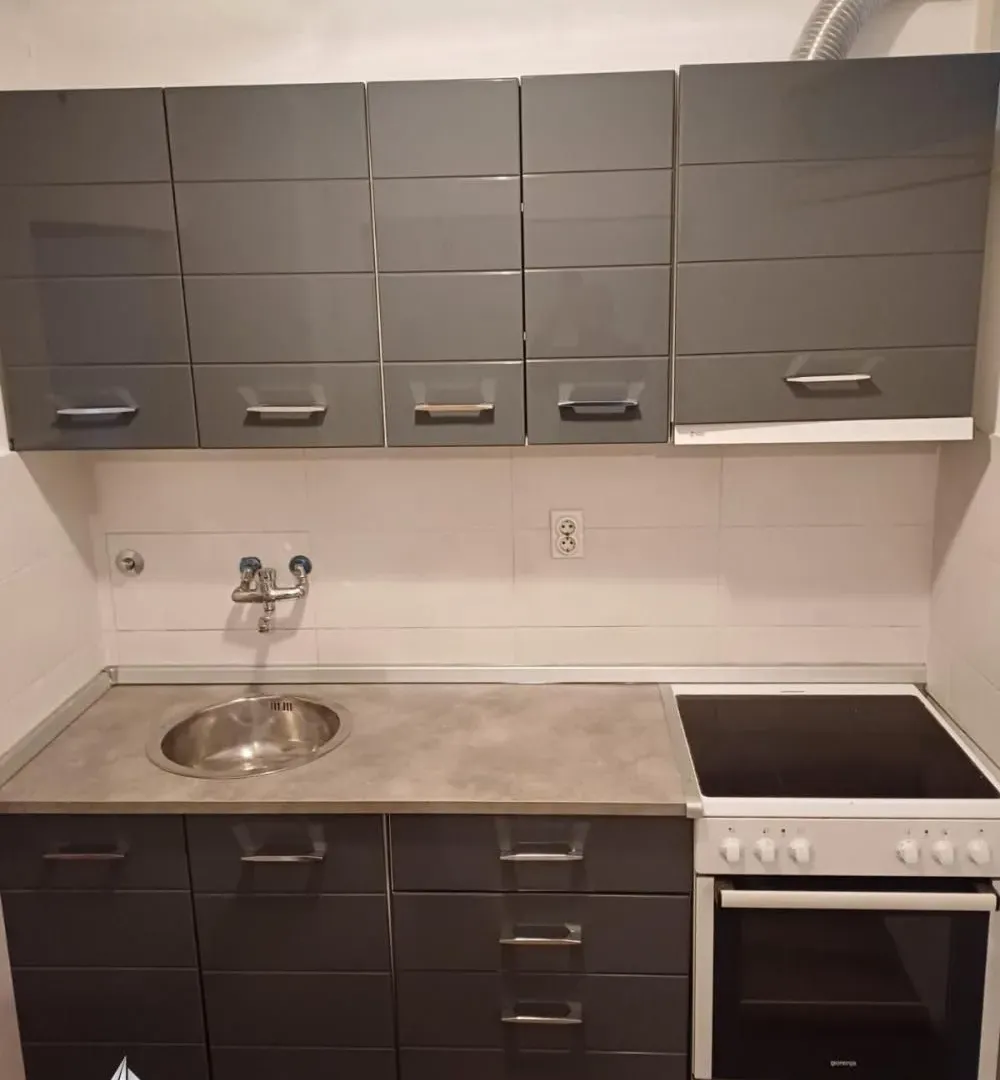 Rent, two bedroom apartment, 47m², Vračar Centar, Vračar Sve Podlokacije