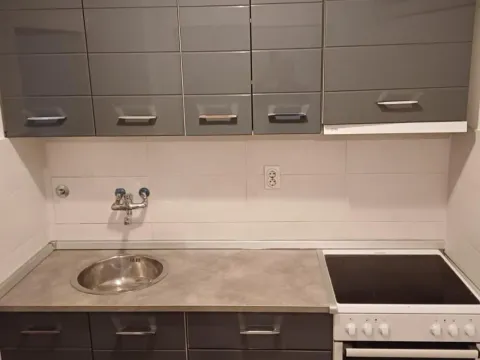 Rent, two bedroom apartment, 47m², Vračar Centar, Vračar Sve Podlokacije - image 4