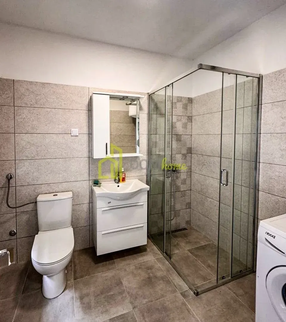 Rent, apartment, 55m², Risan, Kotor