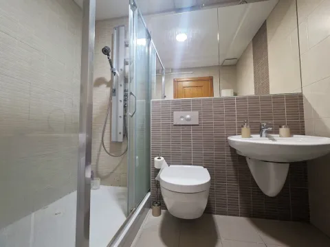 Rent, apartment, 53m², City Kvart, Podgorica - image 10