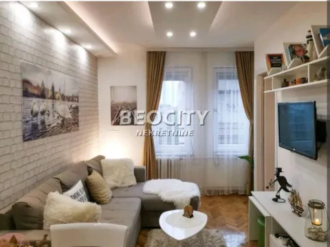 Rent, apartment, 35m², Kalemegdan, Beograd - image 2