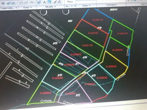 Prodaja, plac, 600m², Tološi, Podgorica - image 3