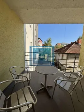 Izdavanje, trosoban stan, 79m², Centar, Jagodina - image 12