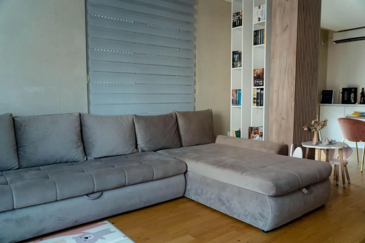 Prodaja, dvosoban stan, 71m², Nova Detelinara, Novi Sad Sve Podlokacije