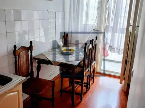 Izdavanje, dvosoban stan, 59m², Momišići, Podgorica - image 2