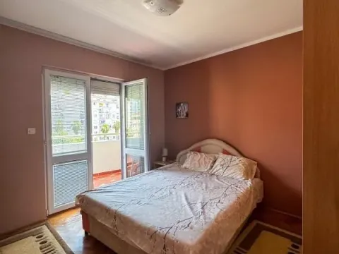 Rent, one bedroom apartment, 51m², Bar, Crna Gora - image 6