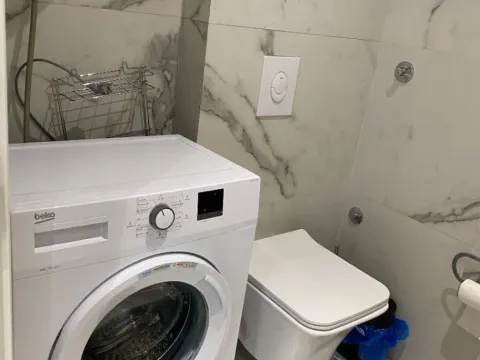 Sale, one bedroom apartment, 54m², Bečići, Budva - image 11