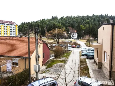 Rent, apartment, 33m², Pobrežje, Podgorica - image 8