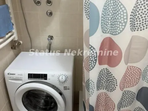 Rent, studio apartment, 27m², Centar, Novi Sad - image 6