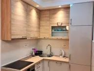 Rent, one bedroom apartment, 48m², Blok 6, Podgorica - image 5