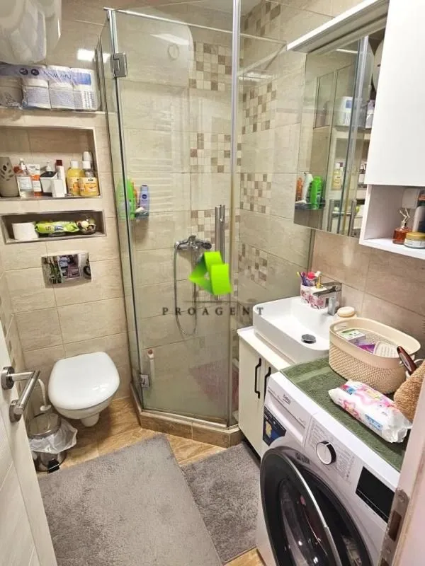 Prodaja, dvosoban stan, 62m², Medijana, Niš
