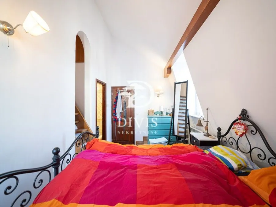 Sale, four bedroom apartment, 192m², Stari Grad, Beograd
