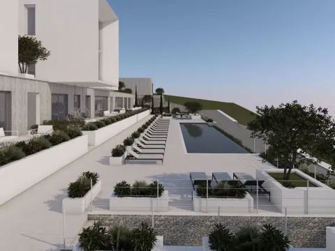 Prodaja, dvosoban stan, 111m², Krašići, Tivat - image 38