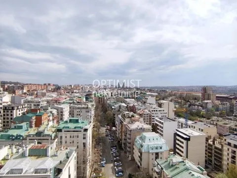 Sale, one bedroom apartment, 42m², Crveni Krst, Beograd - image 15