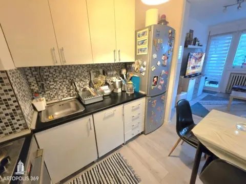 Sale, two bedroom apartment, 41m², Zvezdara Sve Podlokacije, Beograd - image 7