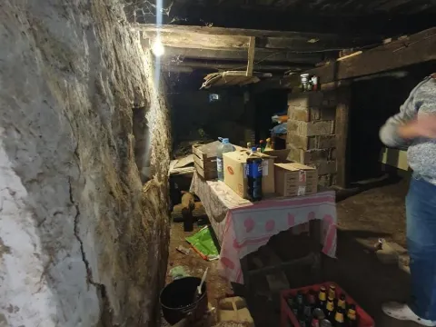 Prodaja, kuća, 108m², Banja Vrdnik, Irig - image 9