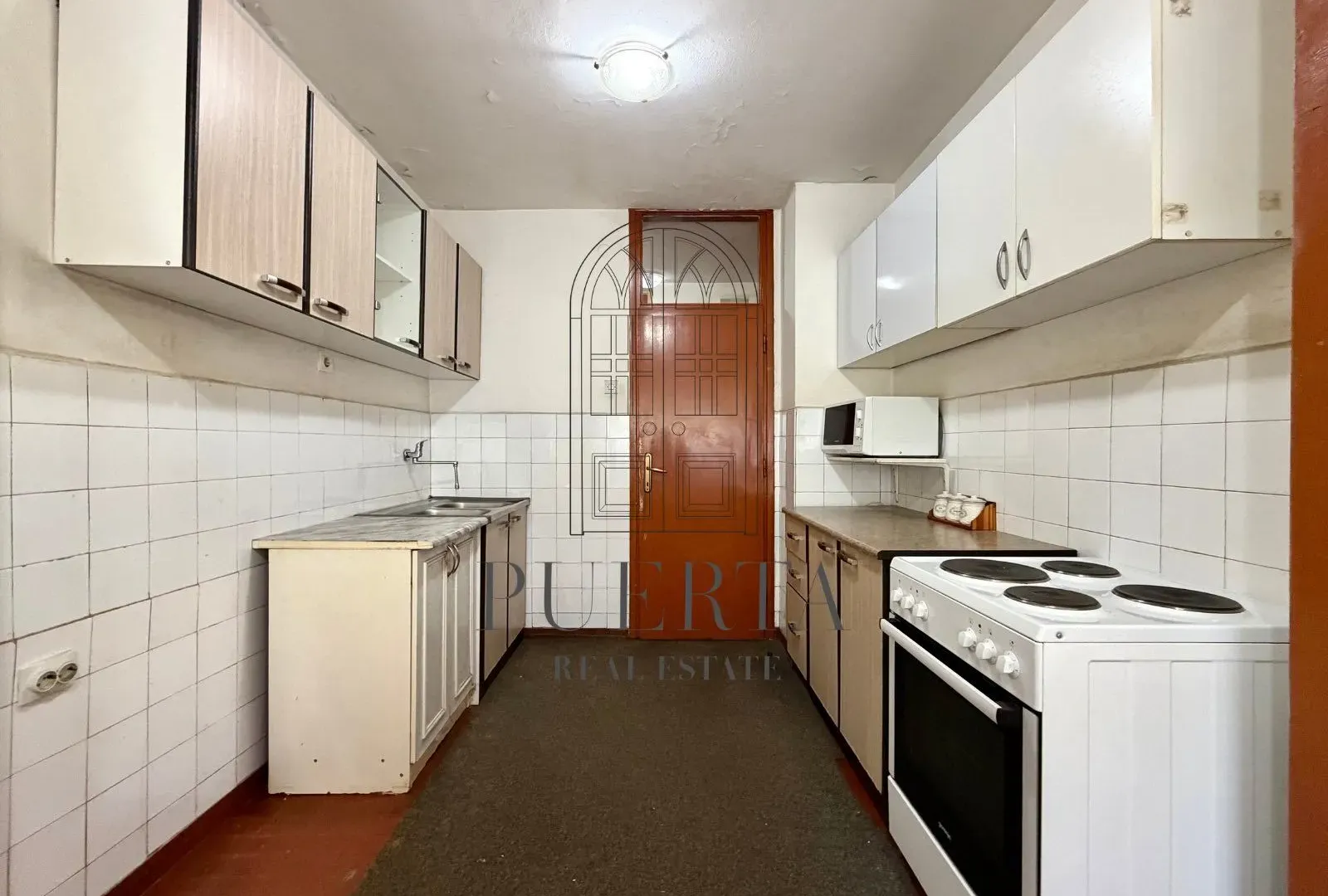 Prodaja, jednosoban stan, 59m², Preko Morače, Podgorica