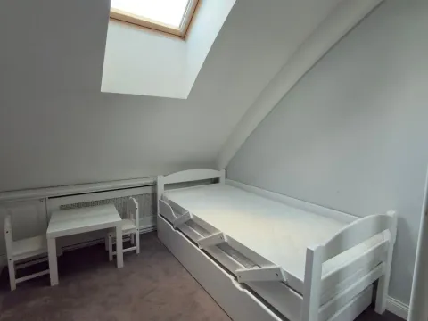 Izdavanje, trosoban stan, 85m², Crveni Krst, Beograd - image 8