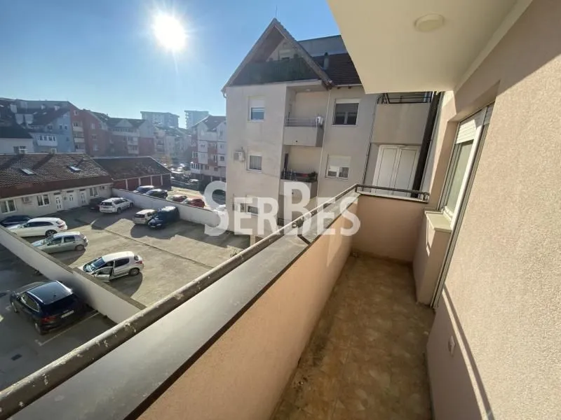 Prodaja, trosoban stan, 69m², Nova Detelinara, Novi Sad Sve Podlokacije