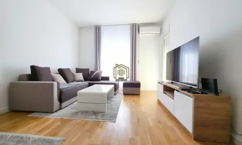 Izdavanje, jednosoban stan, 45m², Zabjelo, Podgorica - image 2