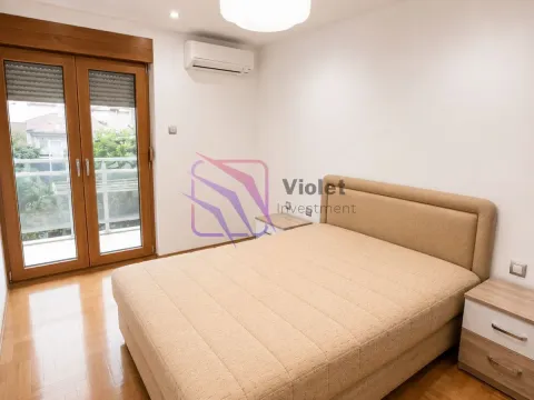 Rent, one bedroom apartment, 49m², Preko Morače, Podgorica - image 2
