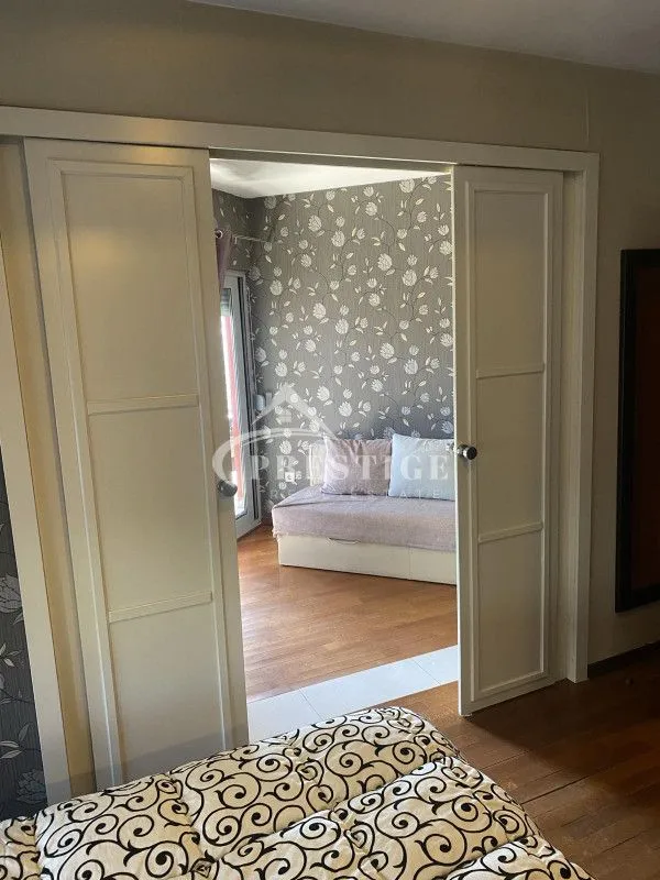 Rent, two bedroom apartment, 98m², Krivi Most, Podgorica
