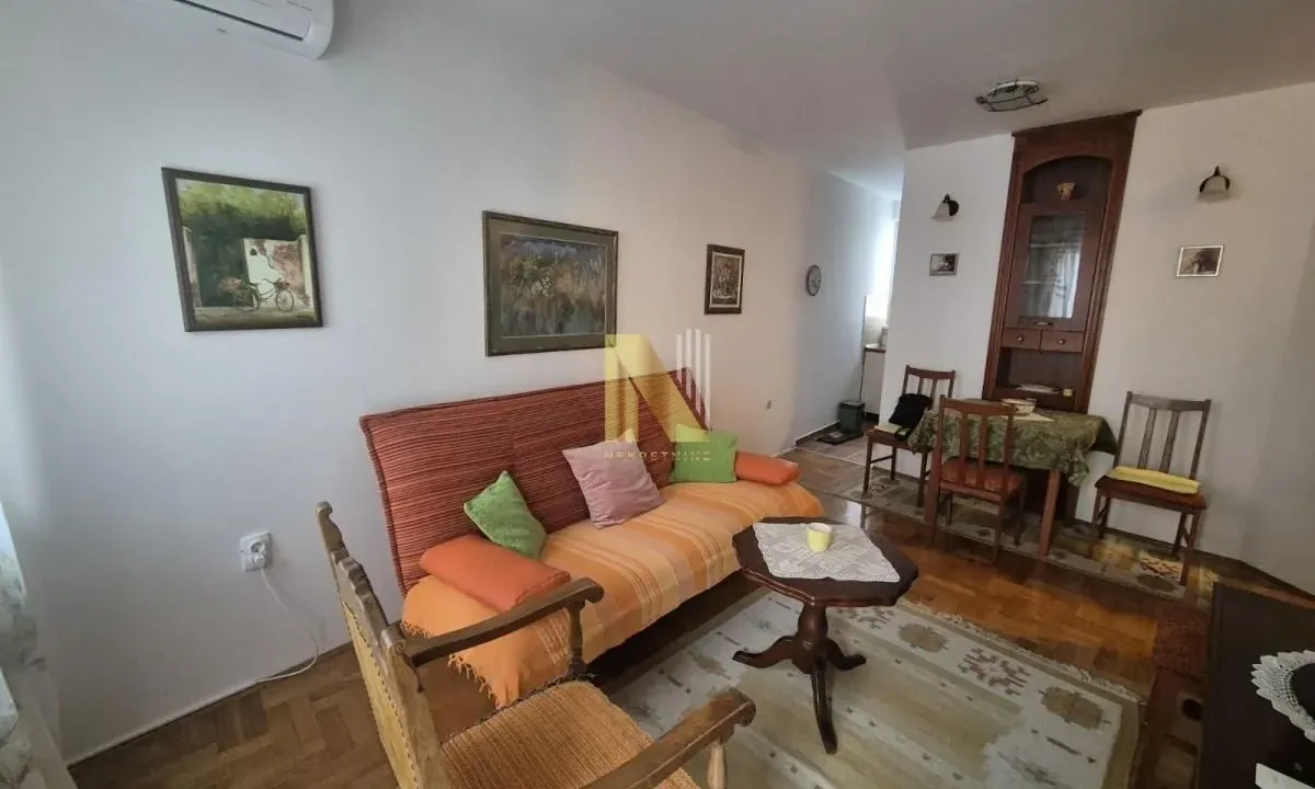 Rent, two bedroom apartment, 40m², Grbavica, Novi Sad Sve Podlokacije