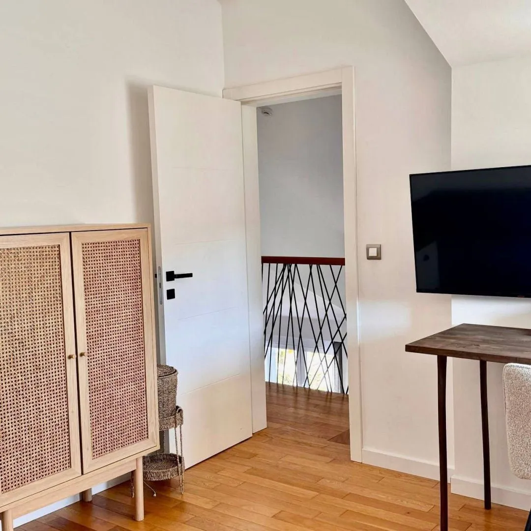 Sale, two bedroom apartment, 68m², Centar, Tivat