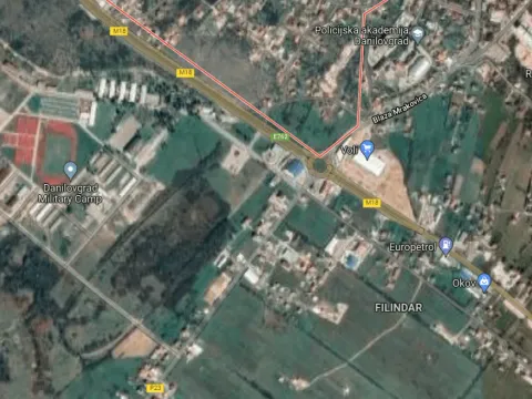 Prodaja, plac, 1146m², Glavica, Danilovgrad - image 6