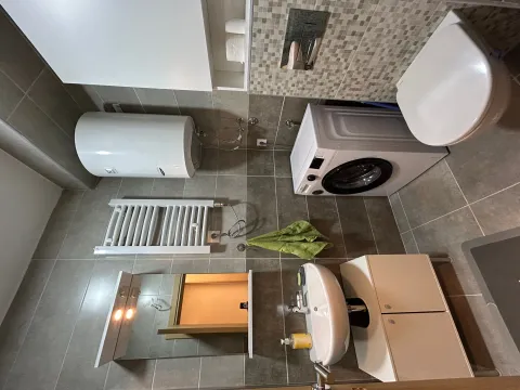 Rent, one bedroom apartment, 40m², Centar, Cetinje - image 6