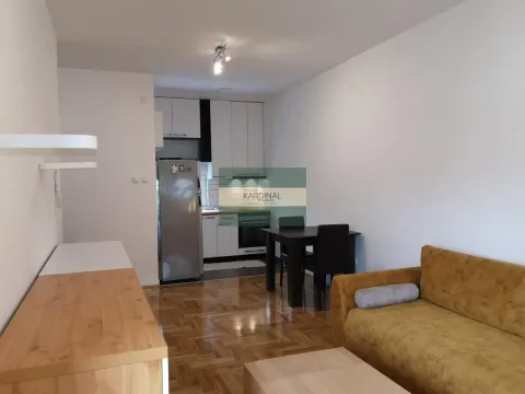 Sale, one bedroom apartment, 42m², Telep, Novi Sad Sve Podlokacije