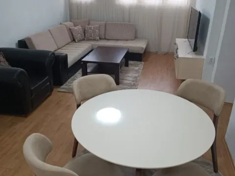 Rent, two bedroom apartment, 58m², Centar, Podgorica - image 8