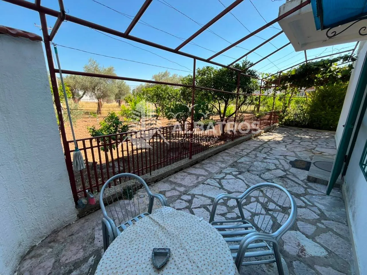 Rent, one bedroom apartment, 55m², Bjeliši, Bar