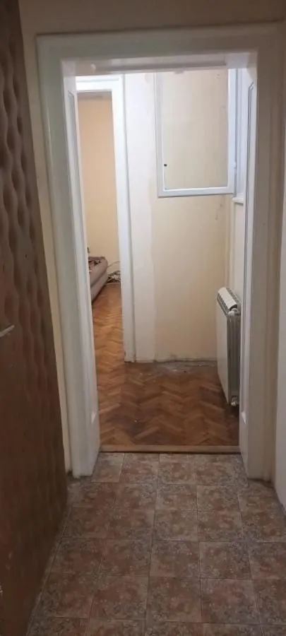 Rent, two bedroom apartment, 60m², Kalenić Pijaca, Vračar Sve Podlokacije