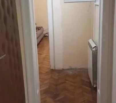 Izdavanje, dvosoban stan, 60m², Kalenić Pijaca, Vračar Sve Podlokacije - image 9